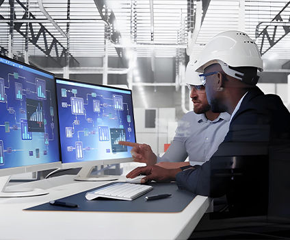 Electrical & Automation