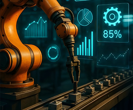 Electrical & Automation