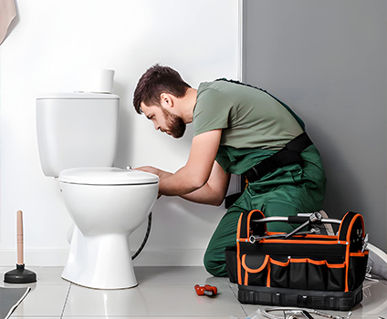 Plumbing & Repairs